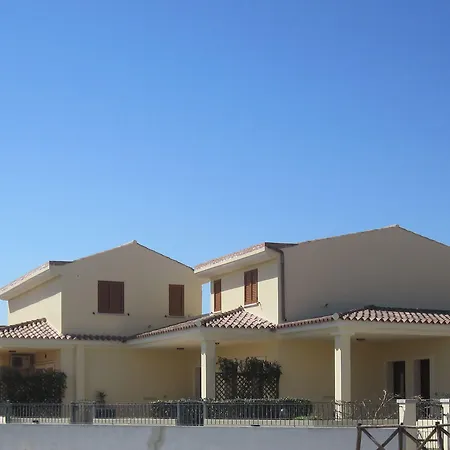 Konukevi Residence Olbia Olbia