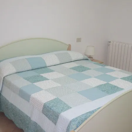Residence Olbia Konukevi