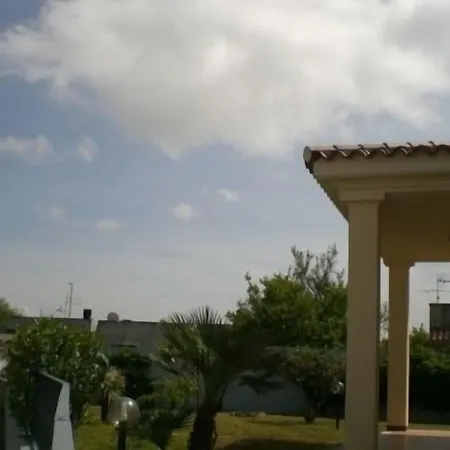 Residence Olbia Penzion