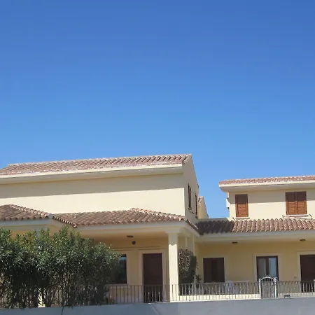 Residence Olbia Ольбія