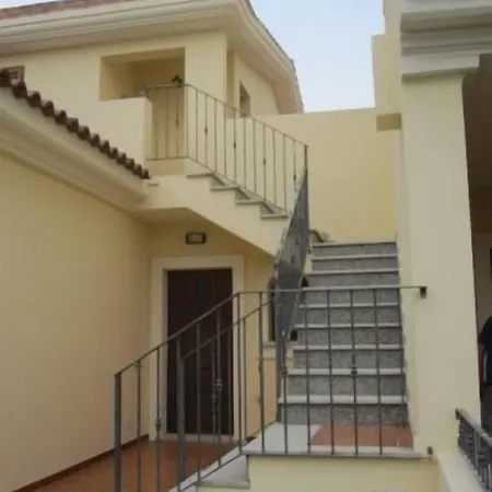 Residence Olbia 3*