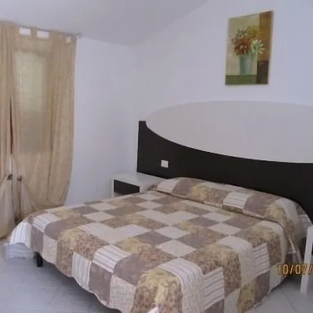 Residence Olbia 3* Olbia