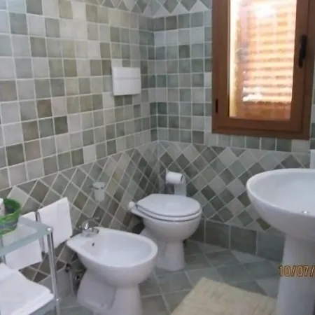 Affittacamere Residence Olbia Olbia