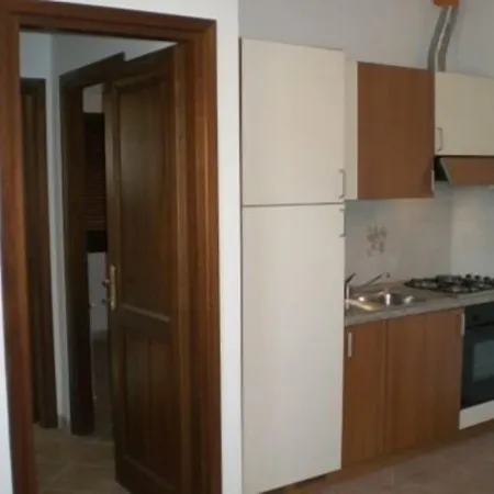 Residence Olbia 3*