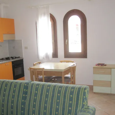 Residence Olbia 3* Ольбія