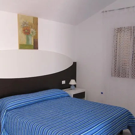 Penzion Residence Olbia Olbia