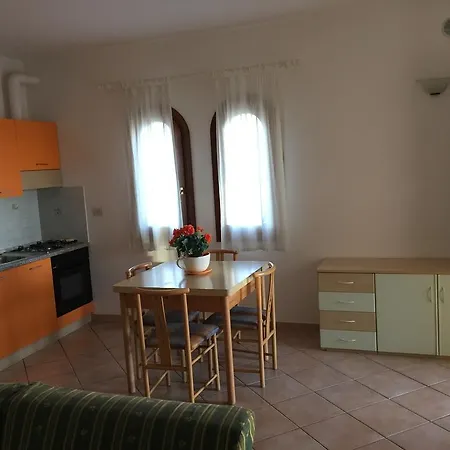 Casa de hóspedes Residence Olbia Olbia