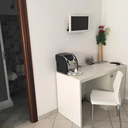 Penzion Residence Olbia