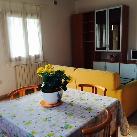 Residence Olbia オルビア