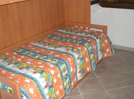 Residence Olbia Penzion Olbia