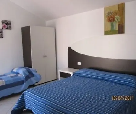 Residence Olbia
