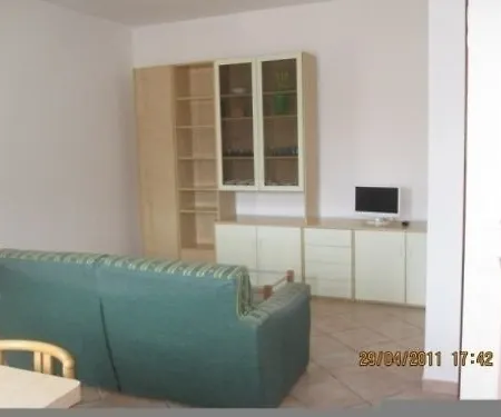 Гостевой дом Residence Olbia