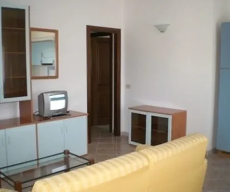 Residence Olbia 3*
