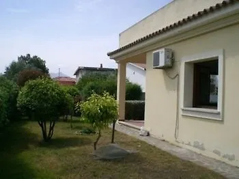 Residence Olbia ゲストハウス