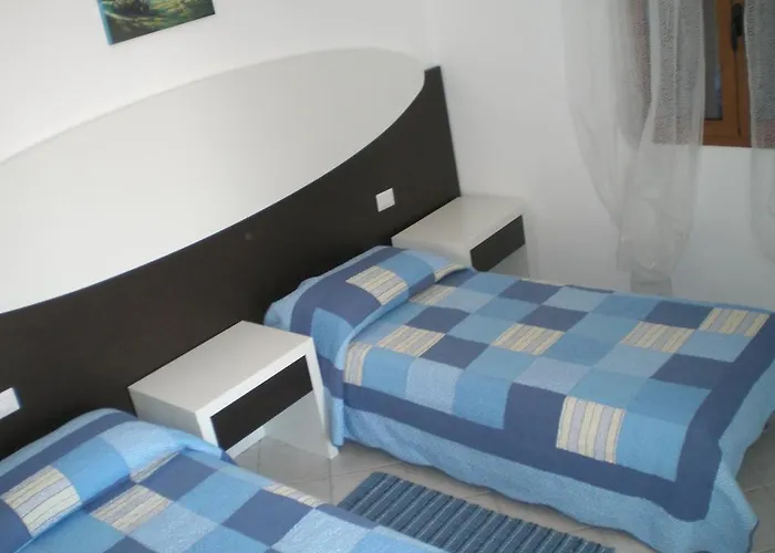 Residence Olbia Ольбія