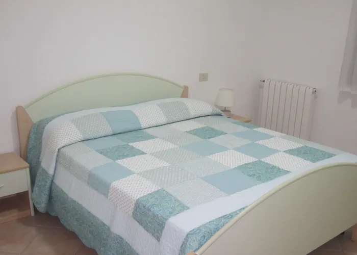 Residence Olbia Гостьовий будинок