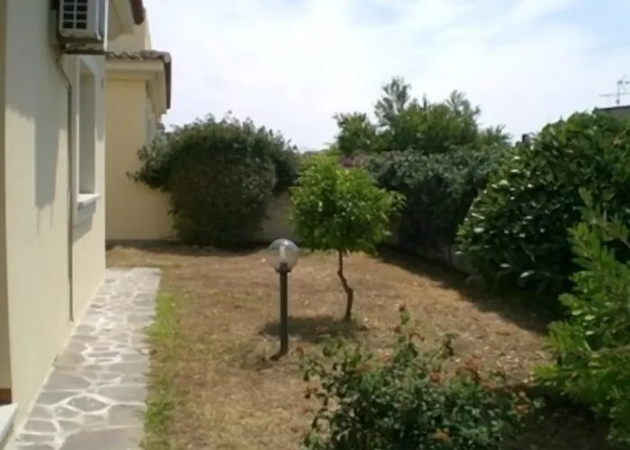 Гостьовий будинок Residence Olbia 3*