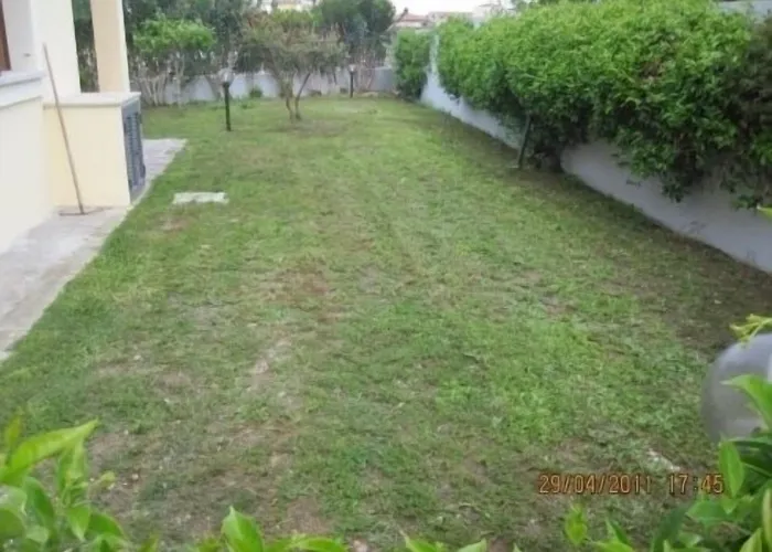 Residence Olbia Pensión 3*