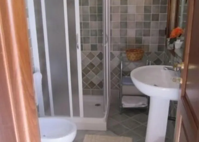 Residence Olbia Гостьовий будинок