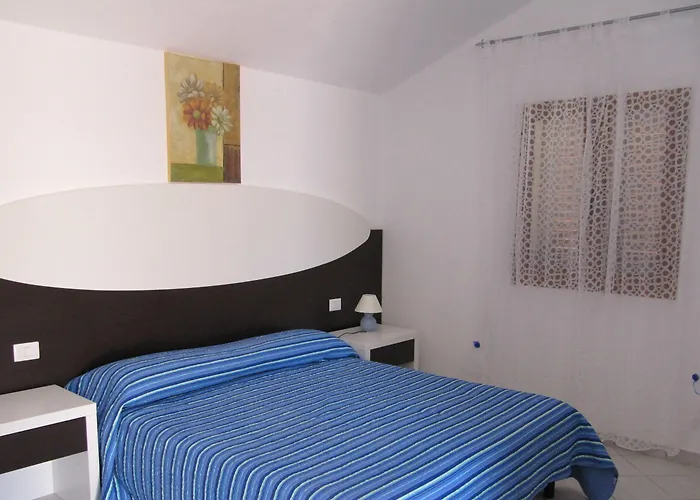 Pensión Residence Olbia Olbia