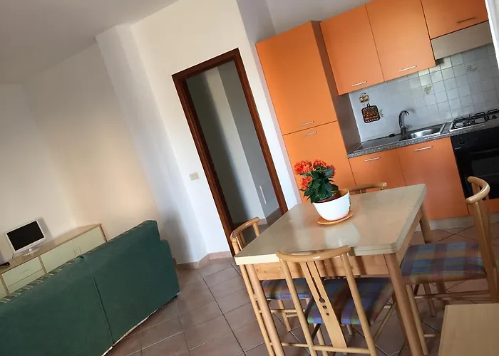 Residence Olbia Olbia