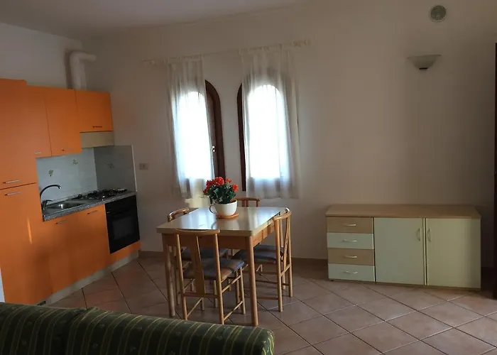 Pensión Residence Olbia Olbia