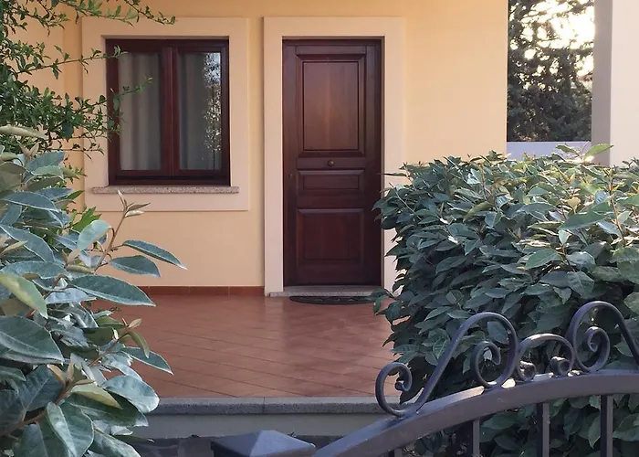 Residence Olbia Olbia