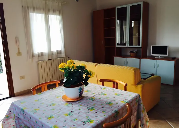 Residence Olbia Ольбія