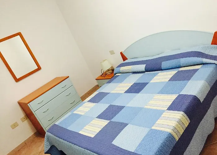 Pensión Residence Olbia