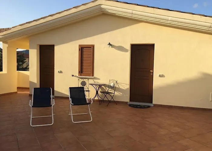 Residence Olbia Olbia