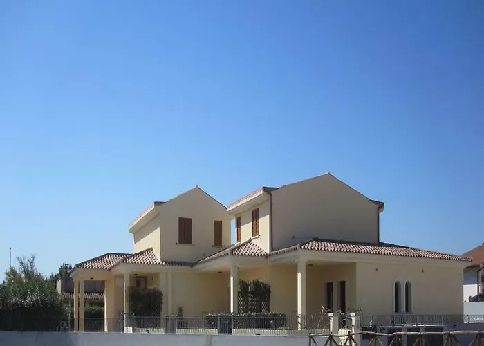 Pensión Residence Olbia Olbia